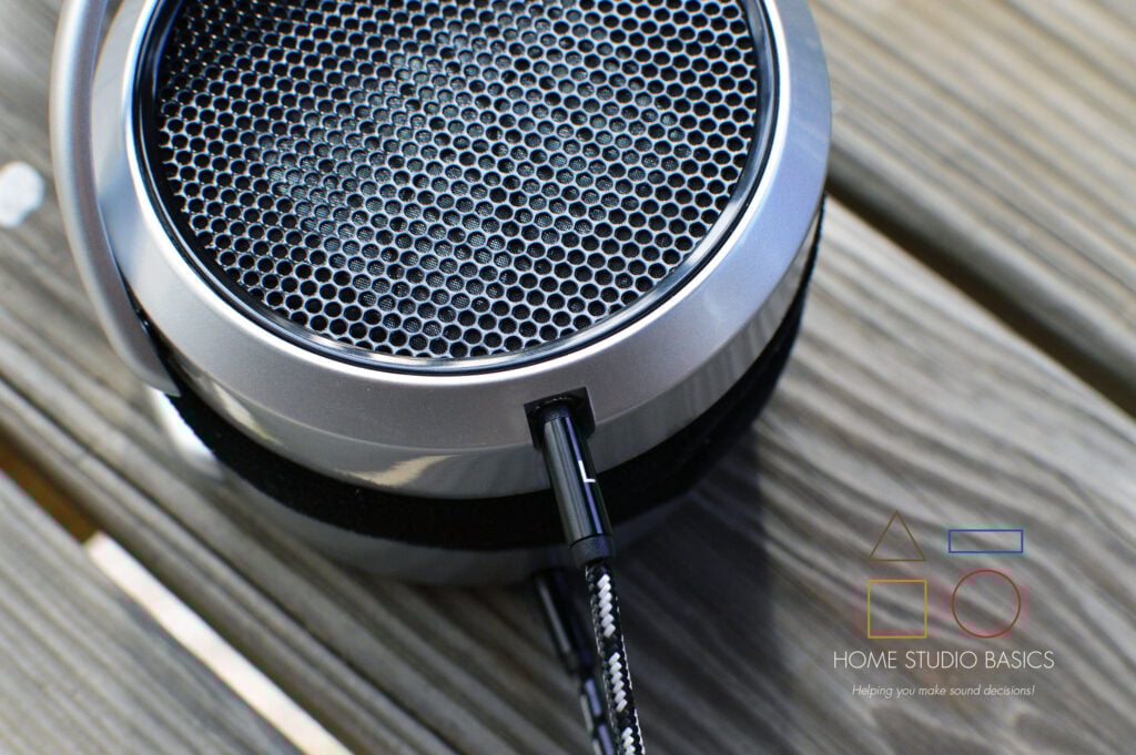 HIFIMAN HE400S Review