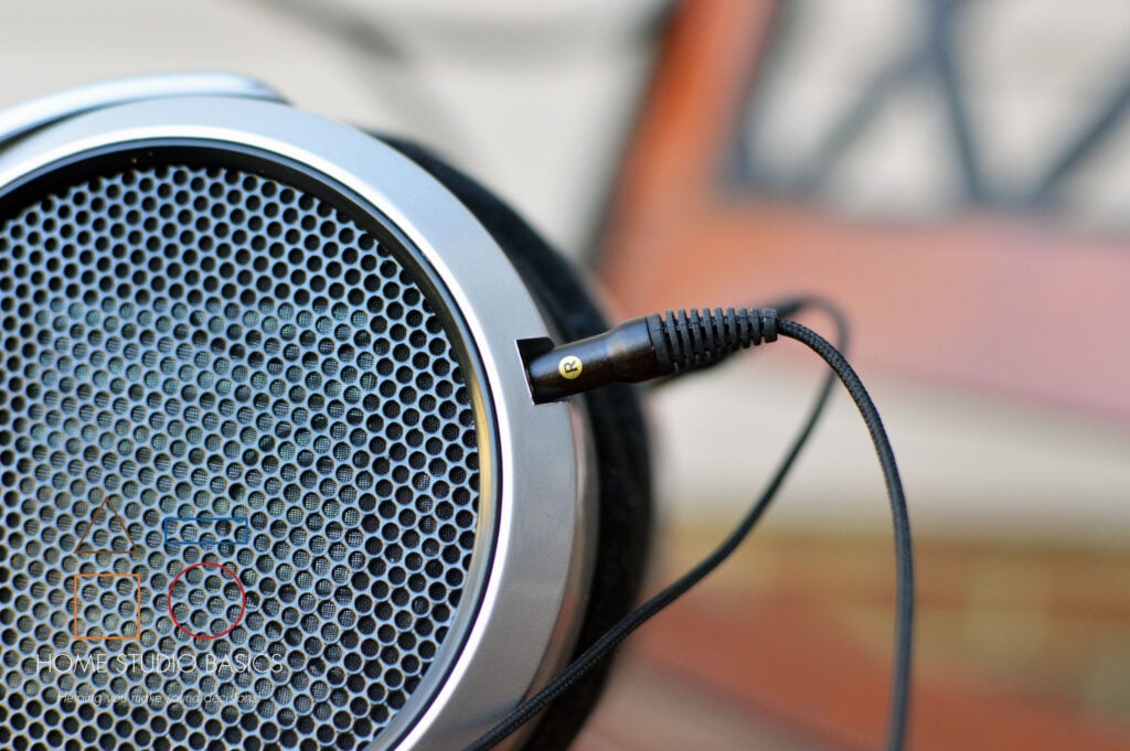 HIFIMAN HE400S Review