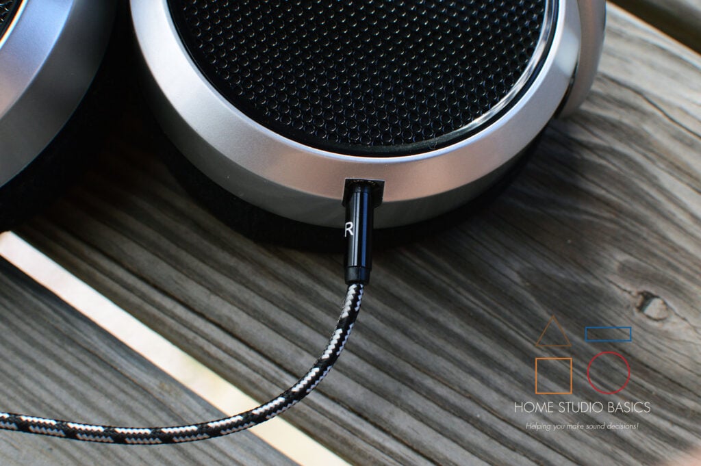 HIFIMAN HE400S Review