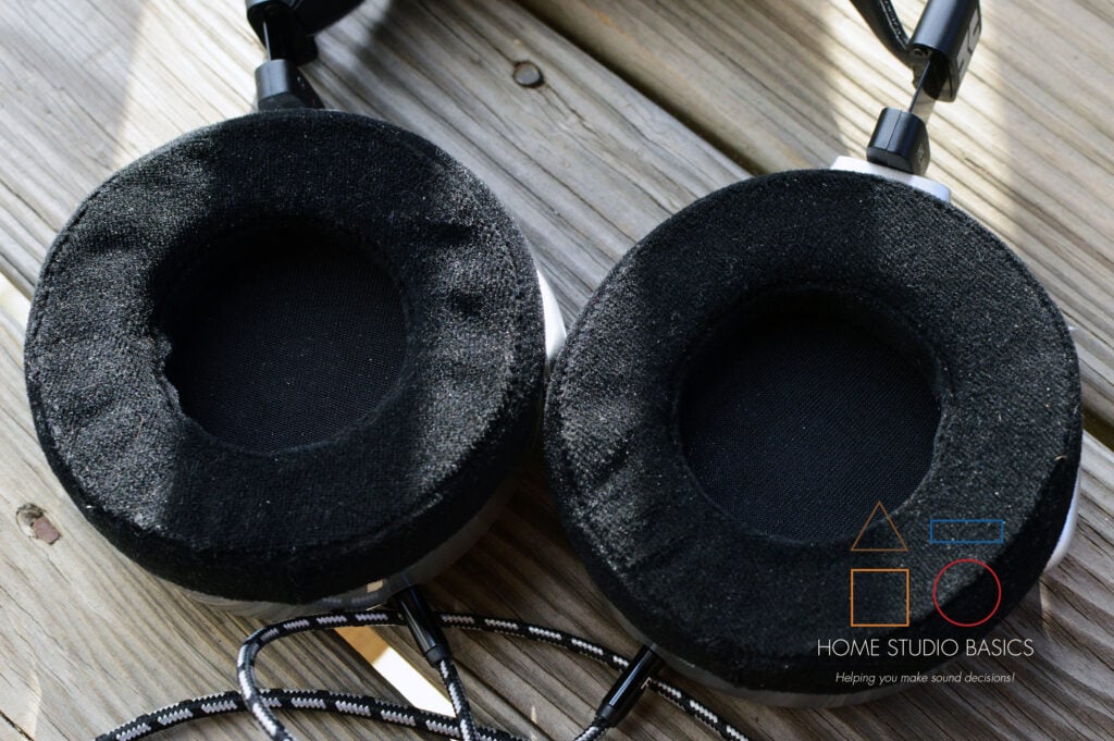 HIFIMAN HE400S Review