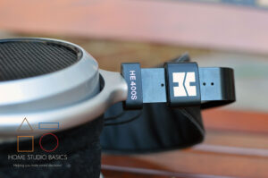 HIFIMAN HE400S Review