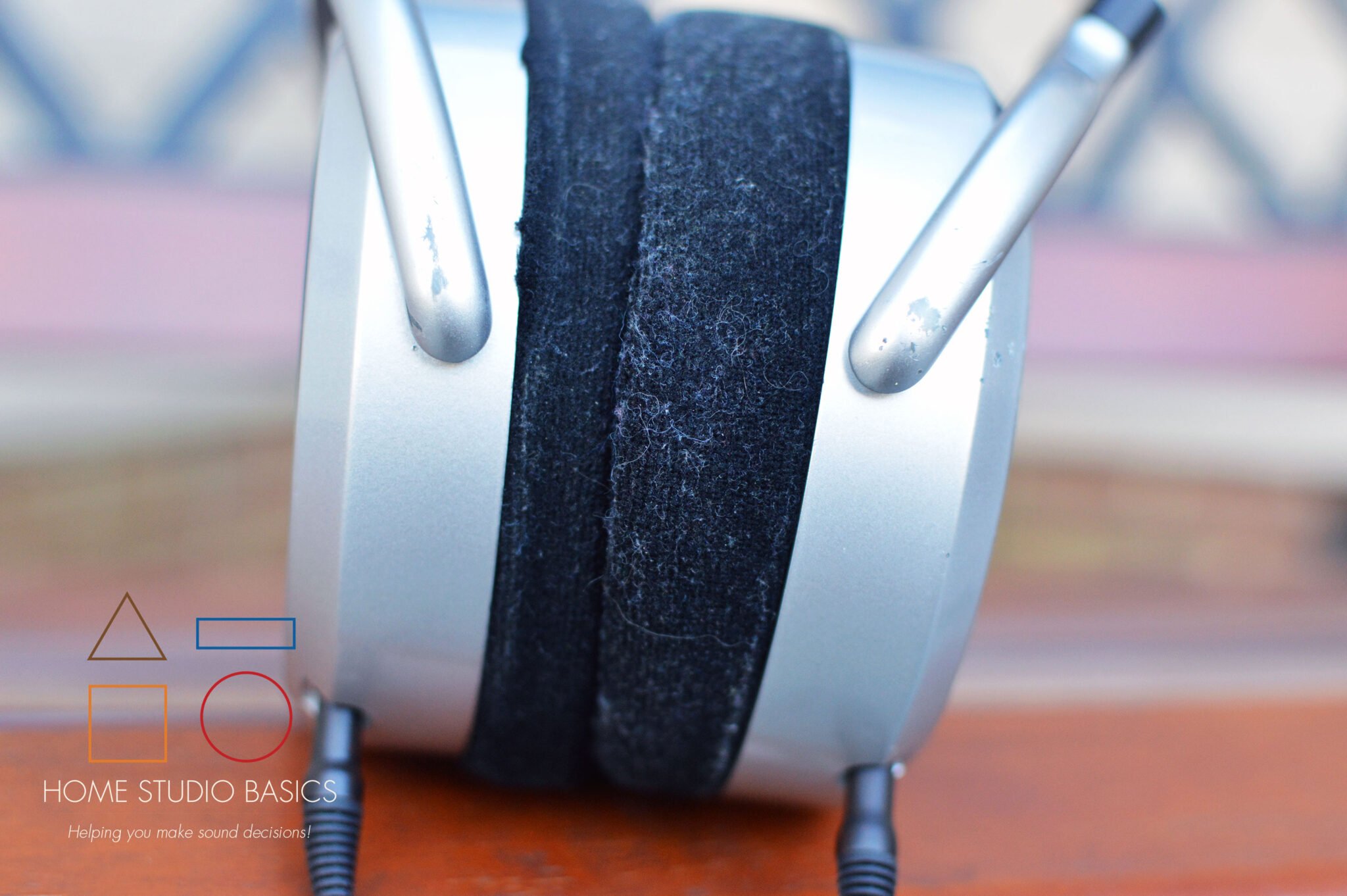 HIFIMAN HE400S Review