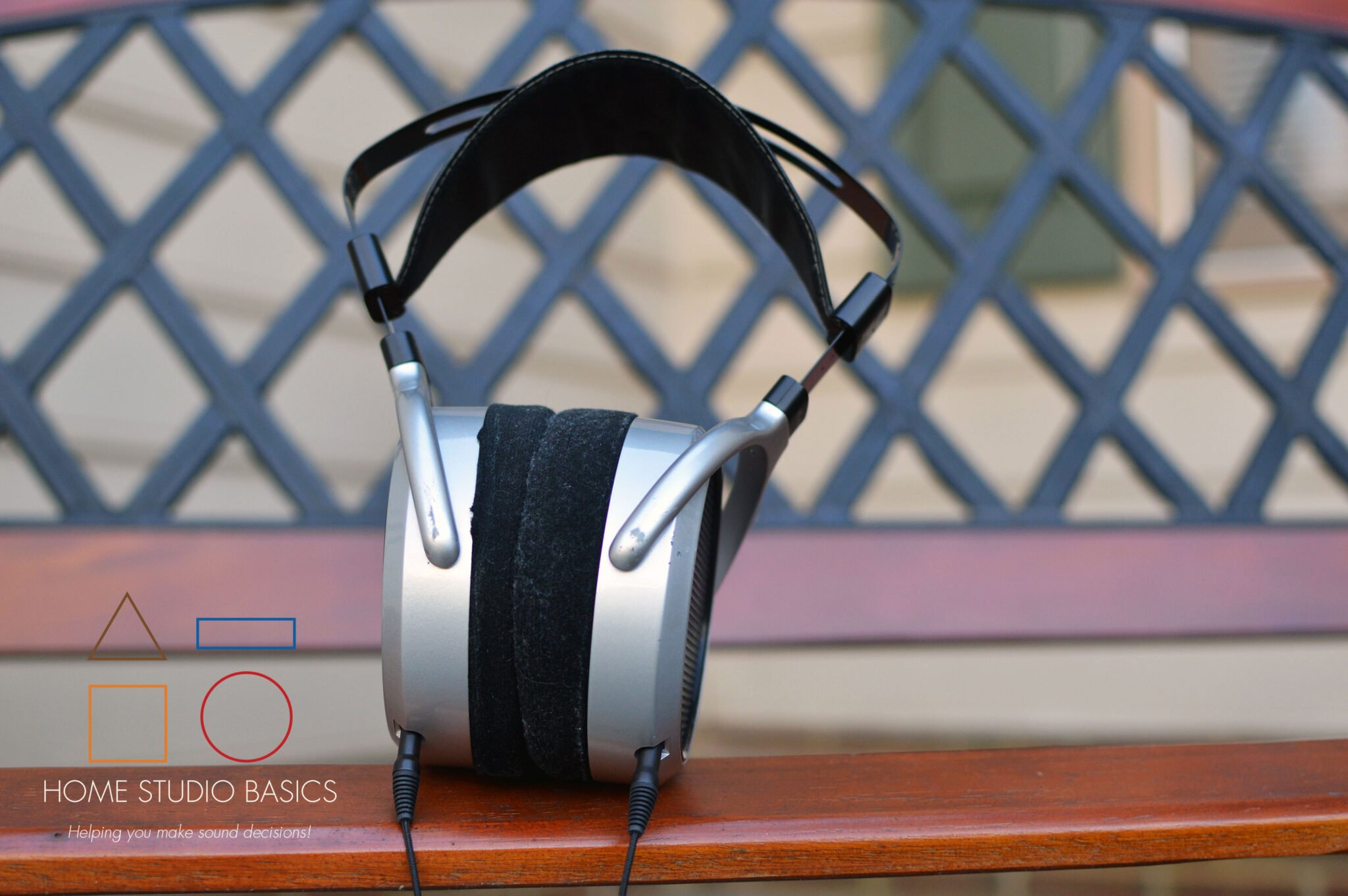 HIFIMAN HE400S Review