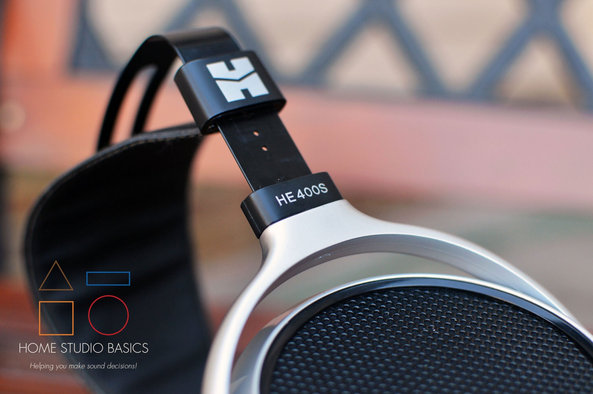 HIFIMAN HE400S Review