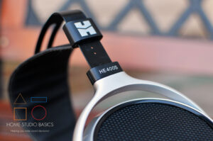HIFIMAN HE400S Review