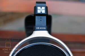 HIFIMAN HE400S Review