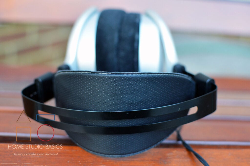 HIFIMAN HE400S Review