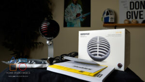 Shure MV5 Review