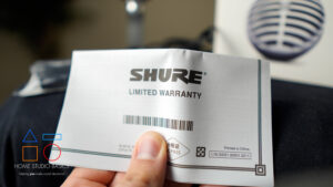 Shure MV5 Review