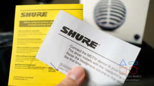 Shure MV5 Review