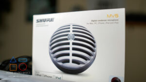 Shure MV5 Review