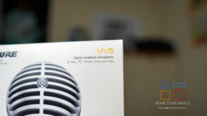 Shure MV5 Review