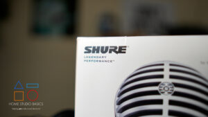 Shure MV5 Review