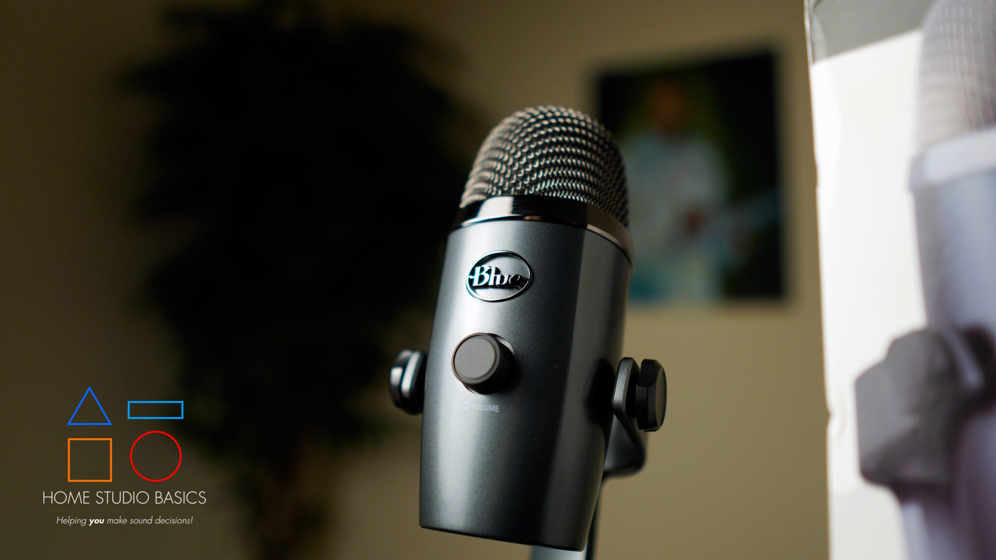 Blue Yeti Nano Review