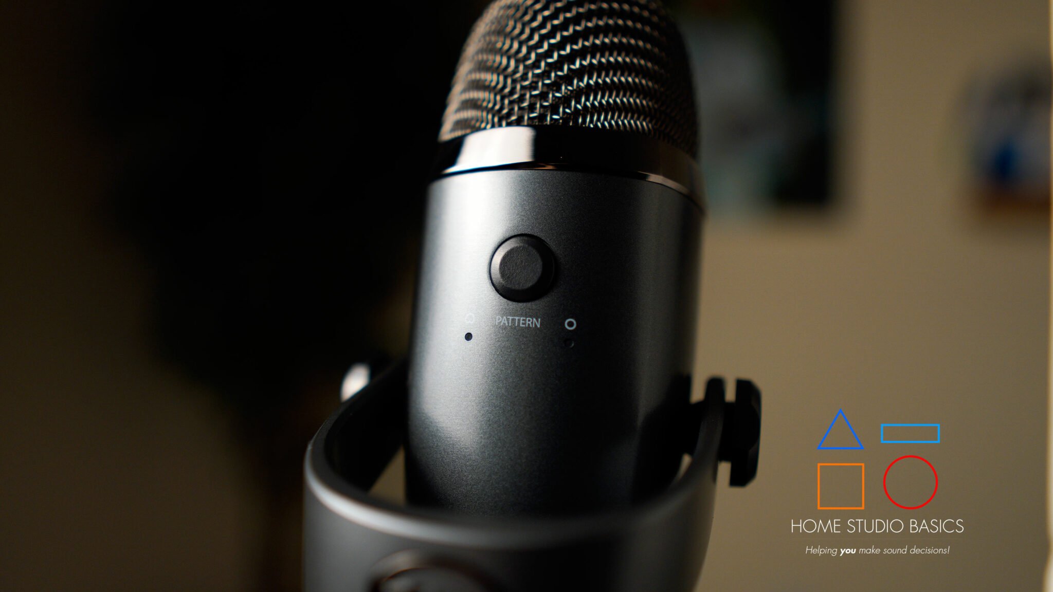 Blue Yeti Nano Review