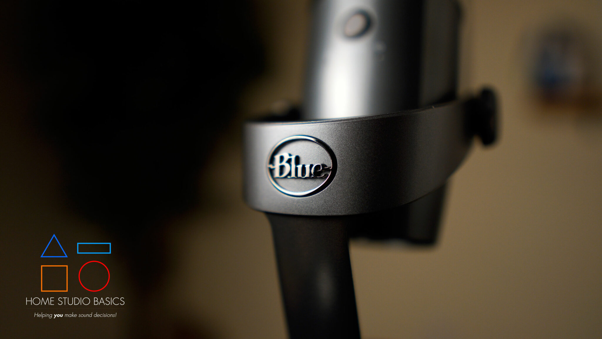 Blue Yeti Nano Review