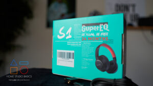 Super EQ S1 Review