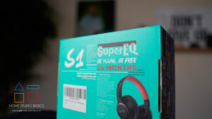 Super EQ S1 Review