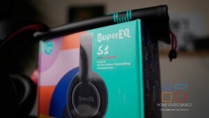 Super EQ S1 Review