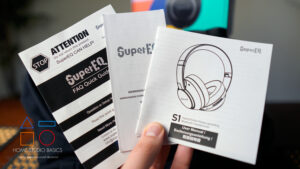 Super EQ S1 Review