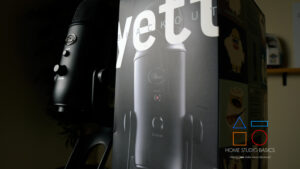 Blue Yeti Review