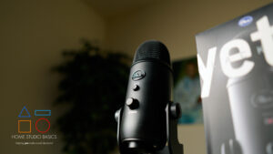 Blue Yeti Review