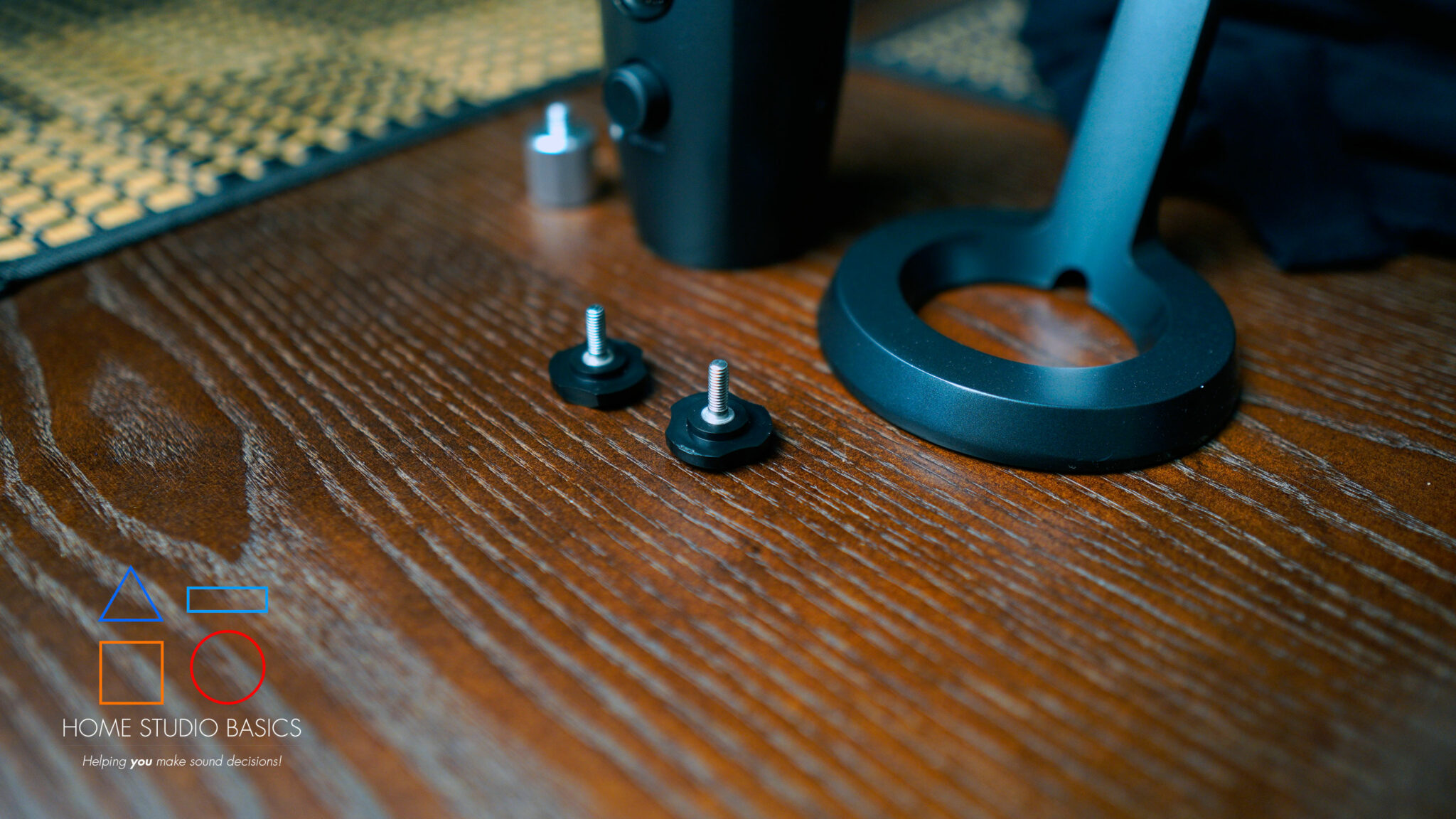 Blue Yeti Nano Review