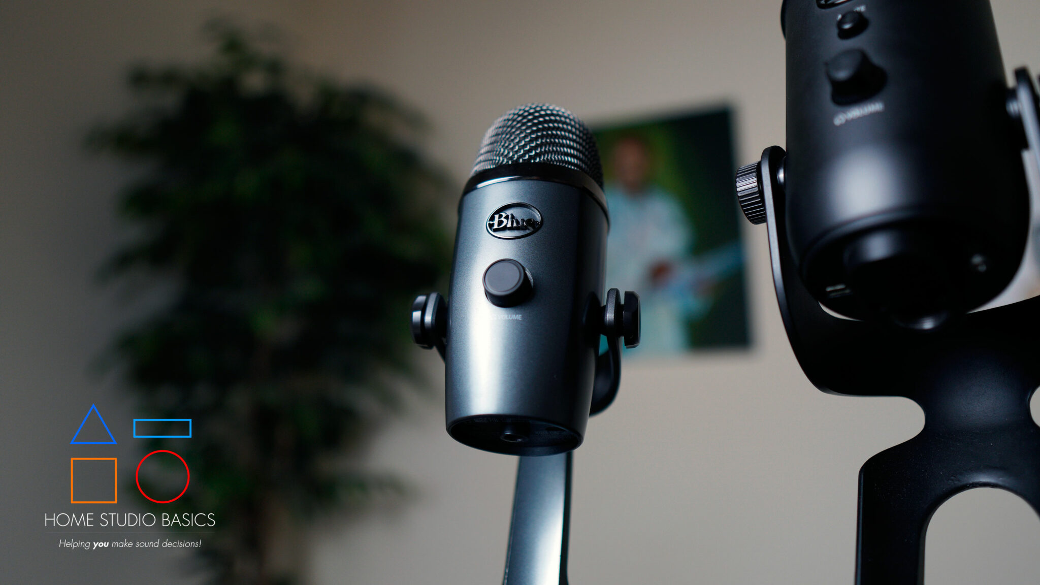 Blue Yeti Nano Review