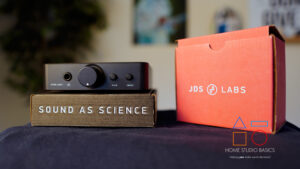 JDS ATOM HEVI Review