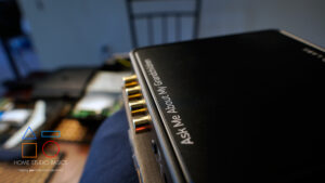 JDS ATOM HEVI Review