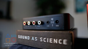 JDS ATOM HEVI Review