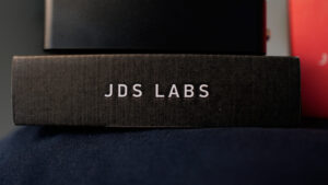 JDS ATOM HEVI Review