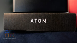 JDS ATOM HEVI Review