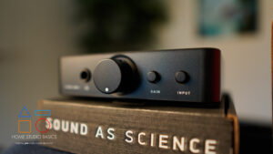 JDS ATOM HEVI Review