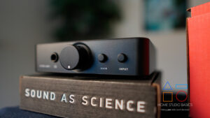 JDS ATOM HEVI Review