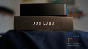 JDS ATOM HEVI Review