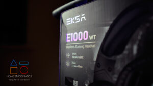 EKSA E1000 WT Review