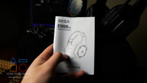 EKSA E1000 WT Review