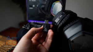 EKSA E1000 WT Review