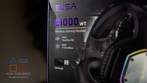 EKSA E1000 WT Review