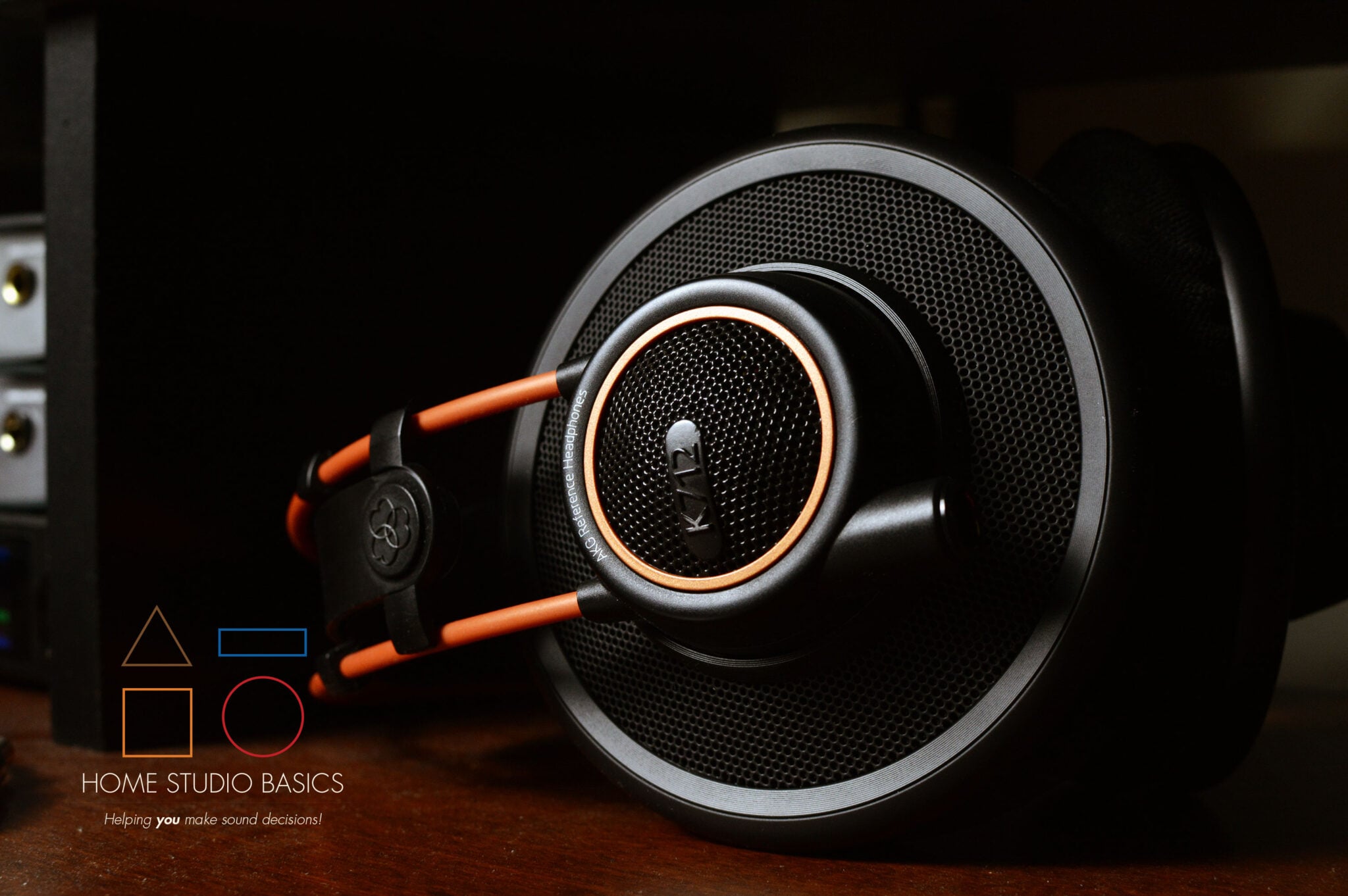 Sennheiser HD600 vs. AKG K712
