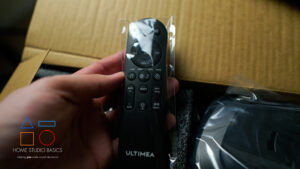 Ultimea Apollo S40 Review