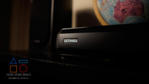 Ultimea Apollo S40 Review