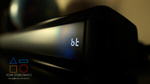 Ultimea Apollo S40 Review