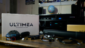 Ultimea Apollo S40 Review