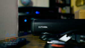 Ultimea Apollo S40 Review