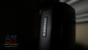 Ultimea Apollo S40 Review