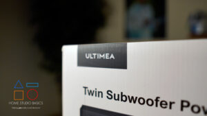 Ultimea Apollo S40 Review