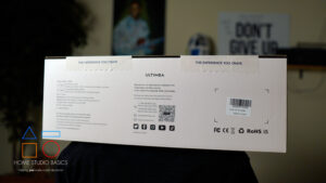 Ultimea Apollo S40 Review