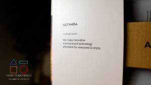 Ultimea Apollo S40 Review